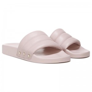 Chanclas Dr Scholls Pisces Chill Chanclas Mujer Rosas | MX2928DNT