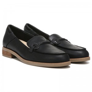 Mocasines Dr Scholls Avenue Mujer Negros | MX3004ISE