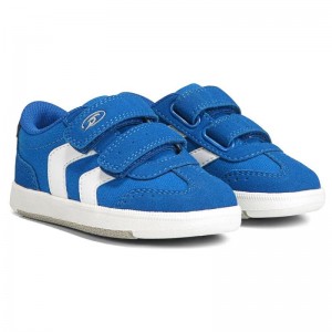 Tenis Dr Scholls Kameron Niños Azules Oscuro | MX3228VDL