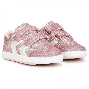 Tenis Dr Scholls Kameron Niños Rosas | MX3204EXX