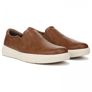 Tenis Dr Scholls Madison CFX Hombre Marrom | MX3159XFW