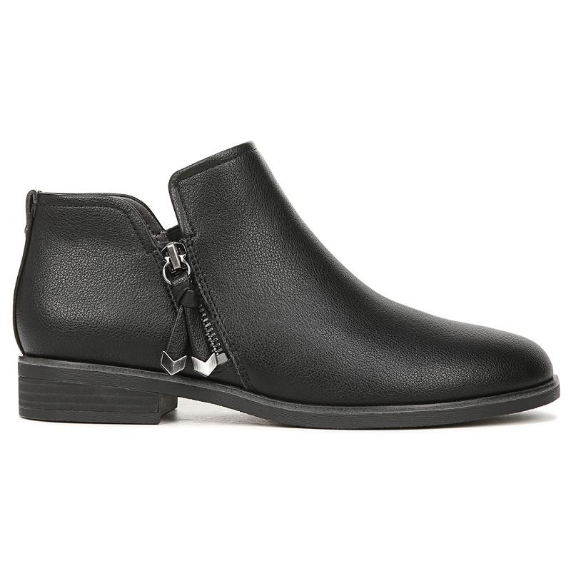 Botas Dr Scholls Astir Mujer Negros | MX3116LHA