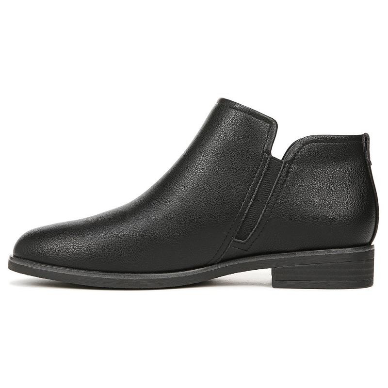 Botas Dr Scholls Astir Mujer Negros | MX3116LHA