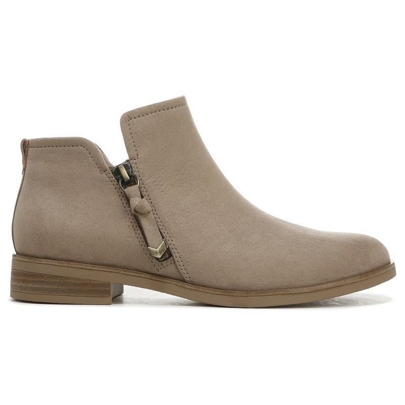 Botas Dr Scholls Astir Mujer Taupe | MX3118JJD