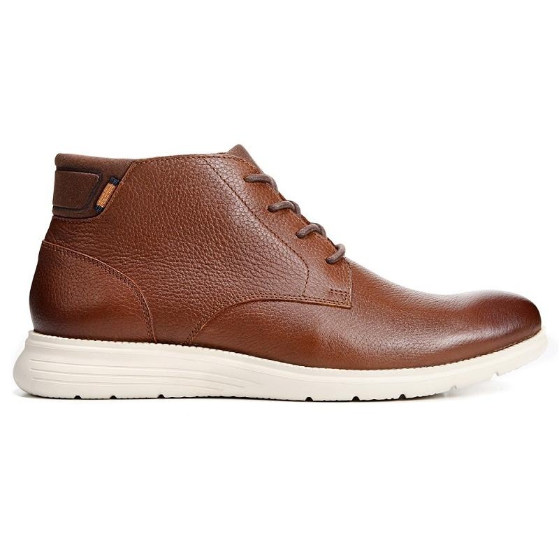 Botas Dr Scholls Tracker Chukka Hombre Marrom | MX3192GLO