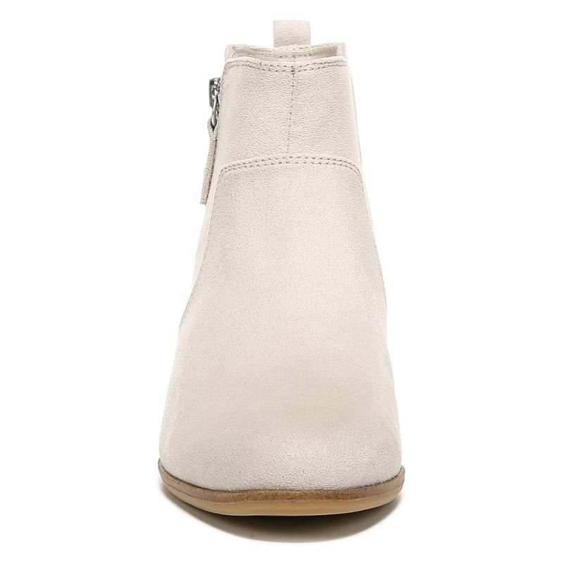 Botines Dr Scholls Lawless Mujer Beige | MX3137NBY