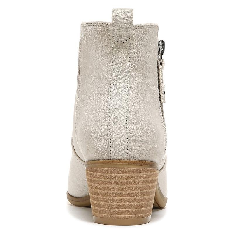 Botines Dr Scholls Lawless Mujer Beige | MX3137NBY