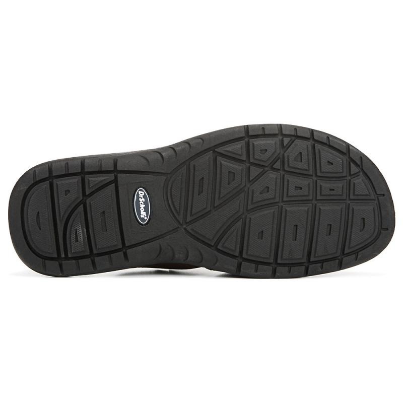 Chanclas Dr Scholls Gordon Hombre Marrom | MX3165GLI