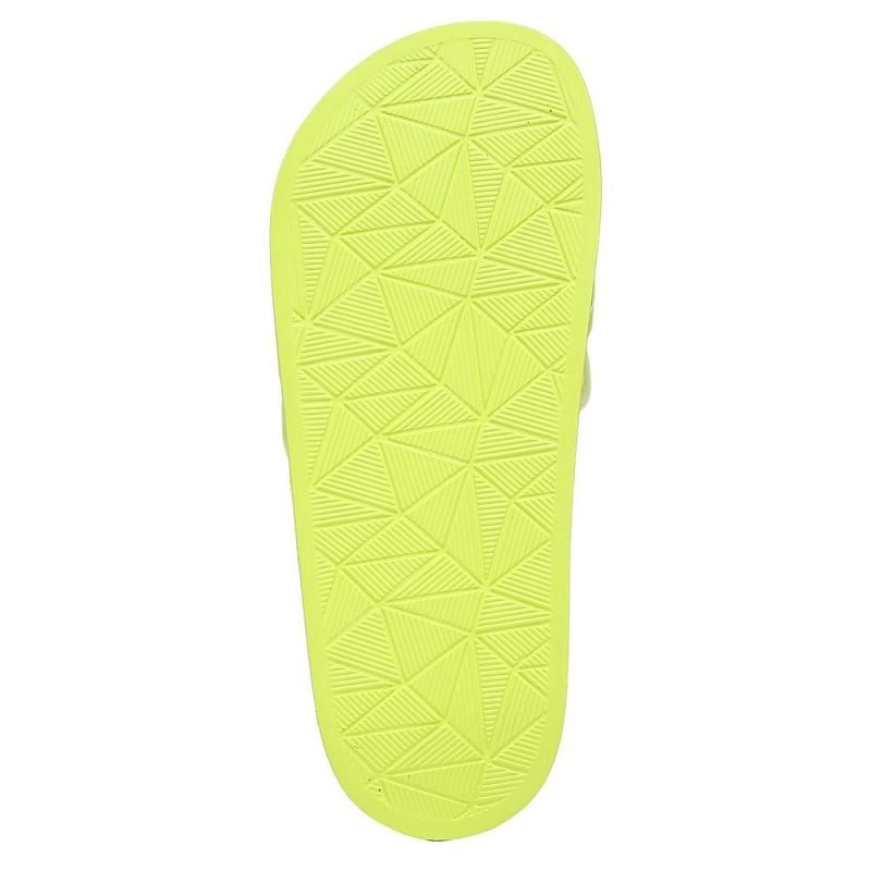 Chanclas Dr Scholls Pisces Chill Chanclas Mujer Verdes Claro | MX2927FMR