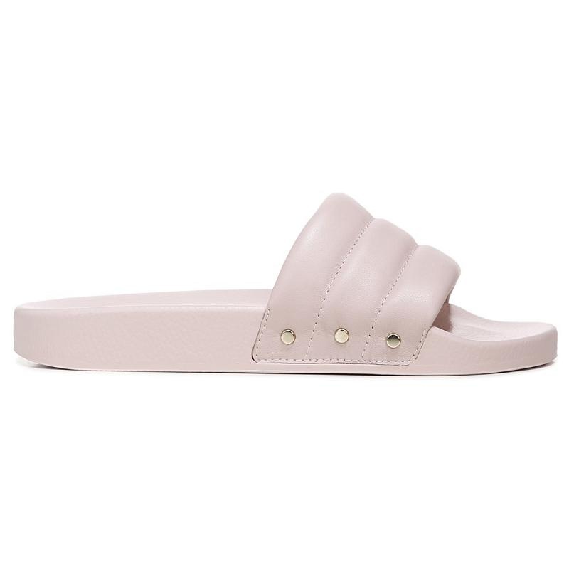 Chanclas Dr Scholls Pisces Chill Chanclas Mujer Rosas | MX2928DNT