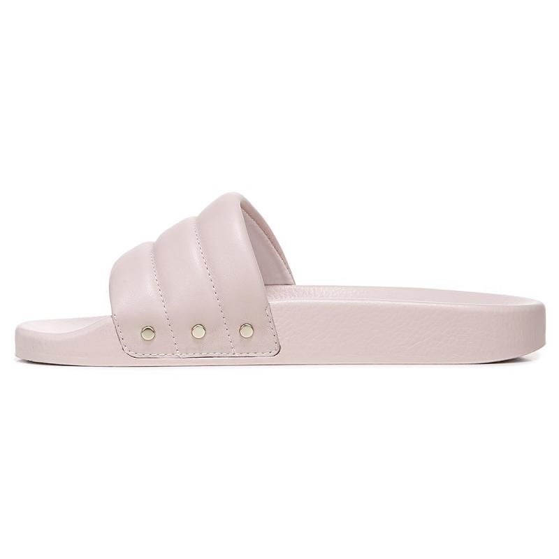 Chanclas Dr Scholls Pisces Chill Chanclas Mujer Rosas | MX2928DNT