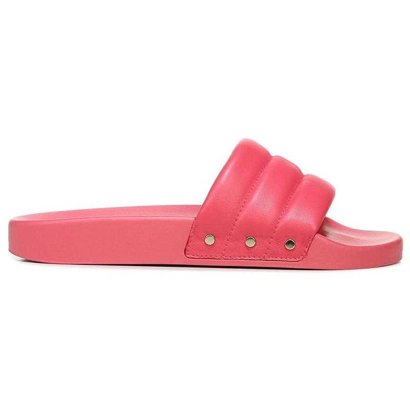 Chanclas Dr Scholls Pisces Chill Chanclas Mujer Rosas Oscuro | MX2929SOY