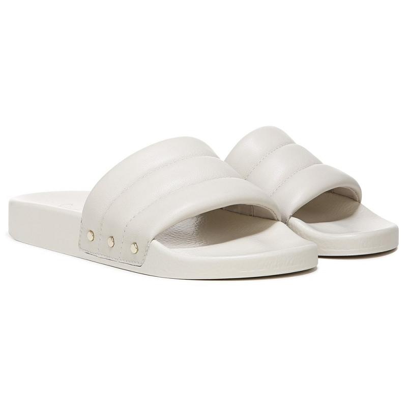 Chanclas Dr Scholls Pisces Chill Chanclas Mujer Beige | MX2930APU