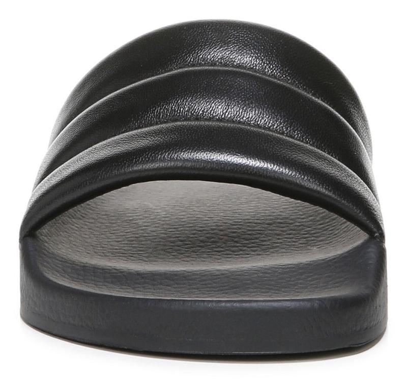 Chanclas Dr Scholls Pisces Chill Chanclas Mujer Negros | MX2931PQI