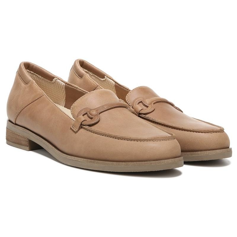 Mocasines Dr Scholls Avenue Mujer Naranjas | MX3005UTR