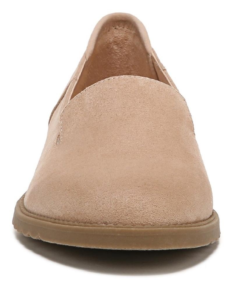 Mocasines Dr Scholls Jetset Mujer Marrom Beige | MX3030ISE