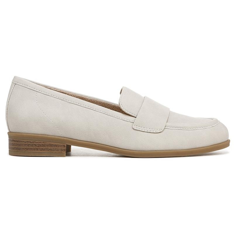 Mocasines Dr Scholls Rate Moc Puntera Mujer Beige | MX3001APM