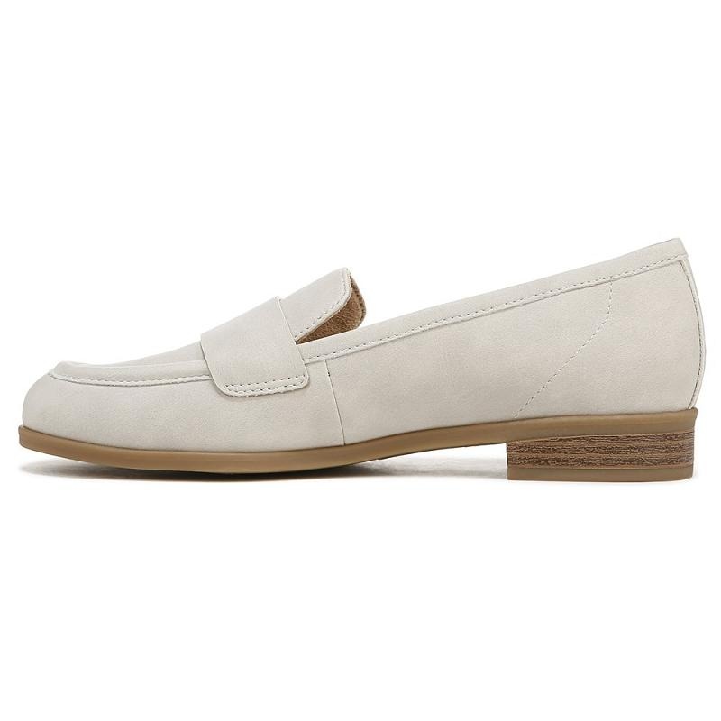 Mocasines Dr Scholls Rate Moc Puntera Mujer Beige | MX3001APM