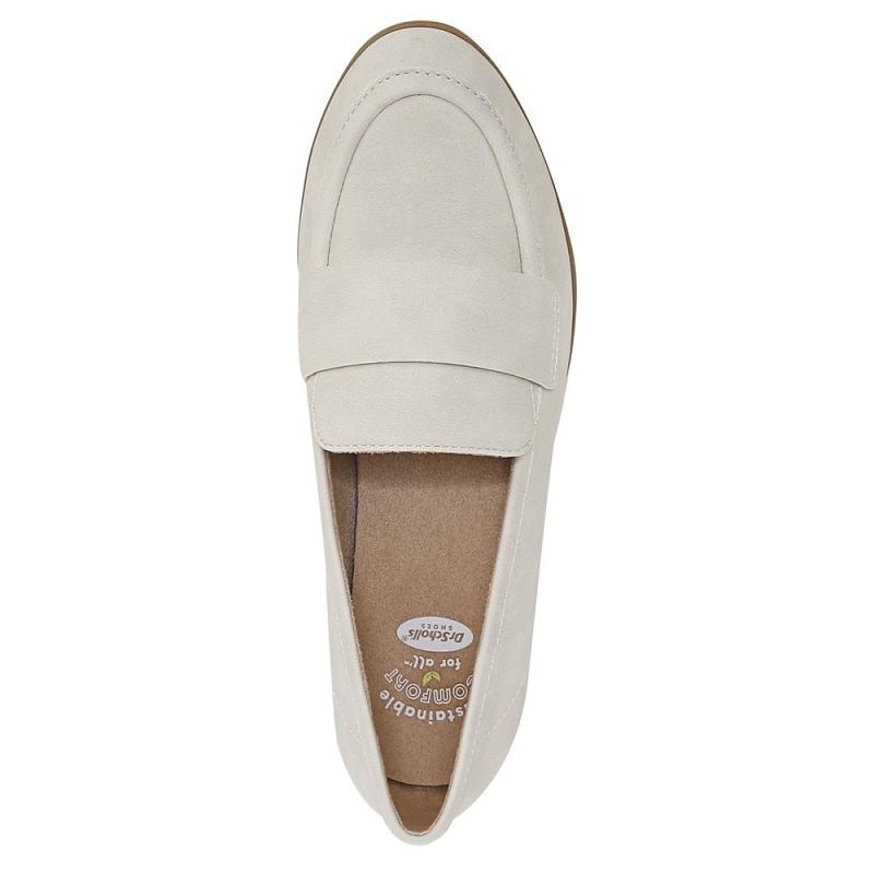 Mocasines Dr Scholls Rate Moc Puntera Mujer Beige | MX3001APM