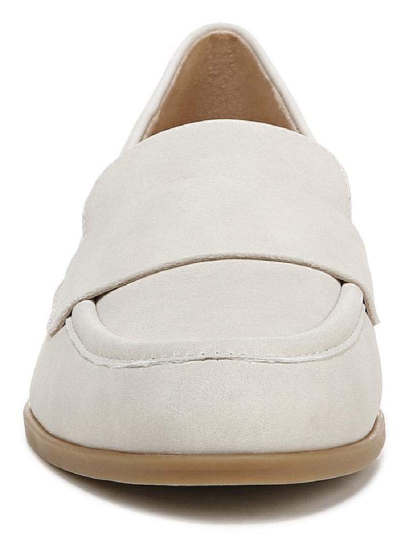 Mocasines Dr Scholls Rate Moc Puntera Mujer Beige | MX3001APM