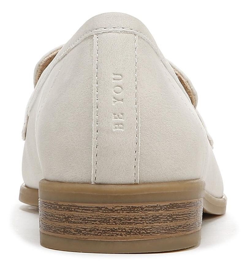 Mocasines Dr Scholls Rate Moc Puntera Mujer Beige | MX3001APM