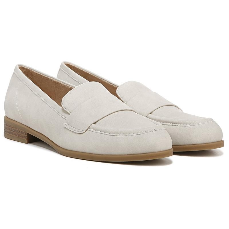 Mocasines Dr Scholls Rate Moc Puntera Mujer Beige | MX3001APM