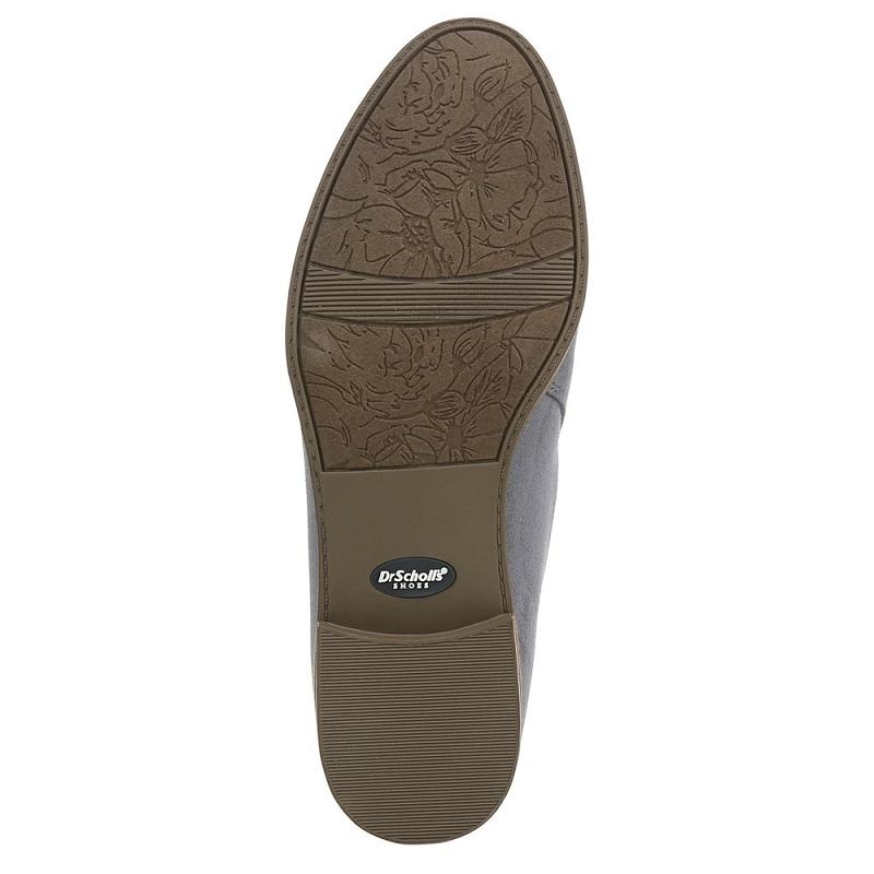 Mocasines Dr Scholls Rate Mujer Azules | MX3020KIL