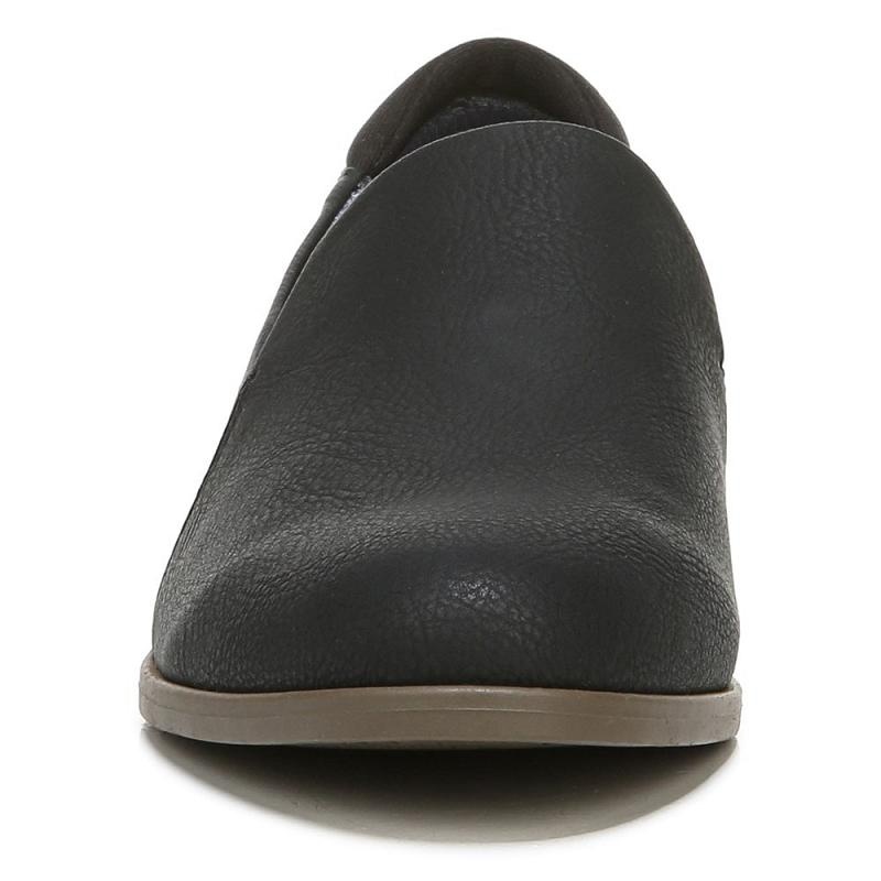 Mocasines Dr Scholls Rate Mujer Negros | MX3019LHK