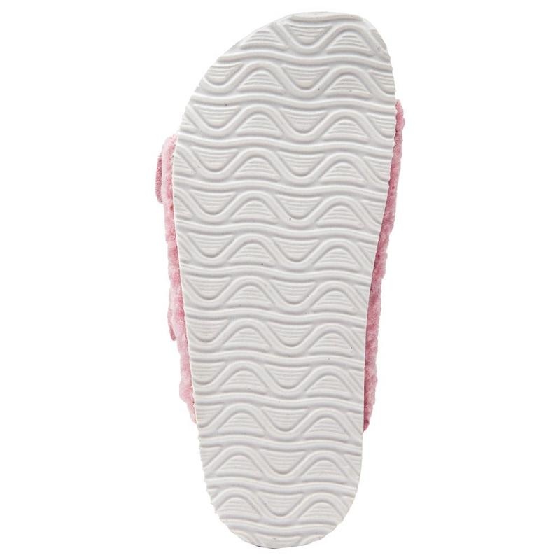 Sandalias Dr Scholls Blaire Niños Rosas | MX3215PQY