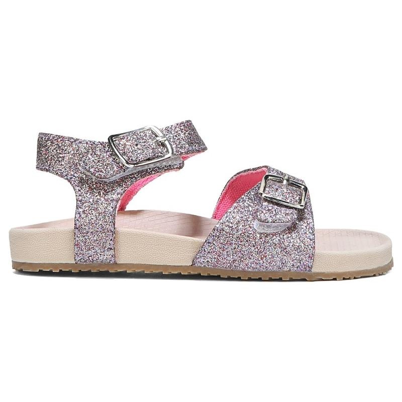 Sandalias Dr Scholls Isla Niños Multicolor | MX3212DNE