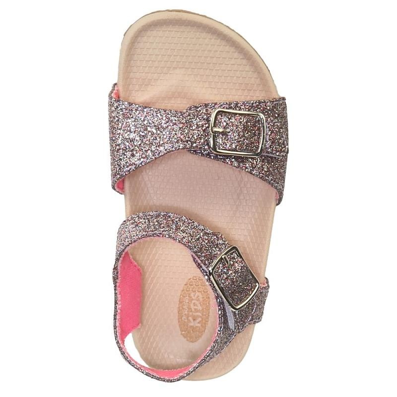 Sandalias Dr Scholls Isla Niños Multicolor | MX3212DNE