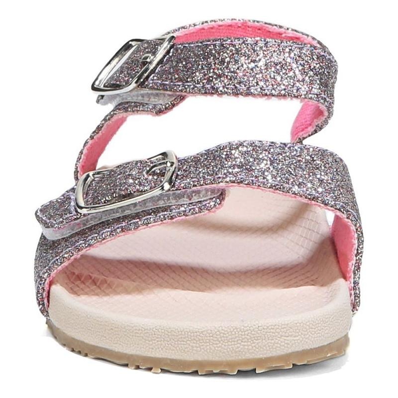 Sandalias Dr Scholls Isla Niños Multicolor | MX3212DNE