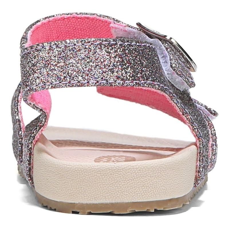 Sandalias Dr Scholls Isla Niños Multicolor | MX3212DNE