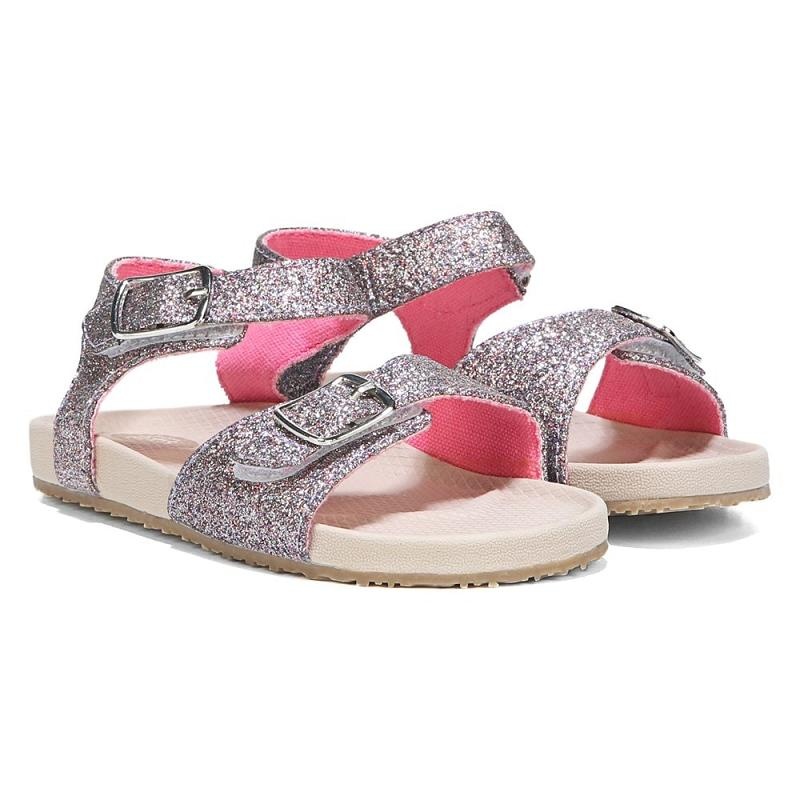 Sandalias Dr Scholls Isla Niños Multicolor | MX3212DNE