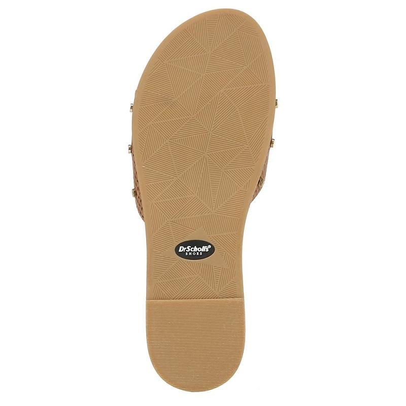 Sandalias Dr Scholls Originalist Mujer Naranjas Serpent | MX2975KIM