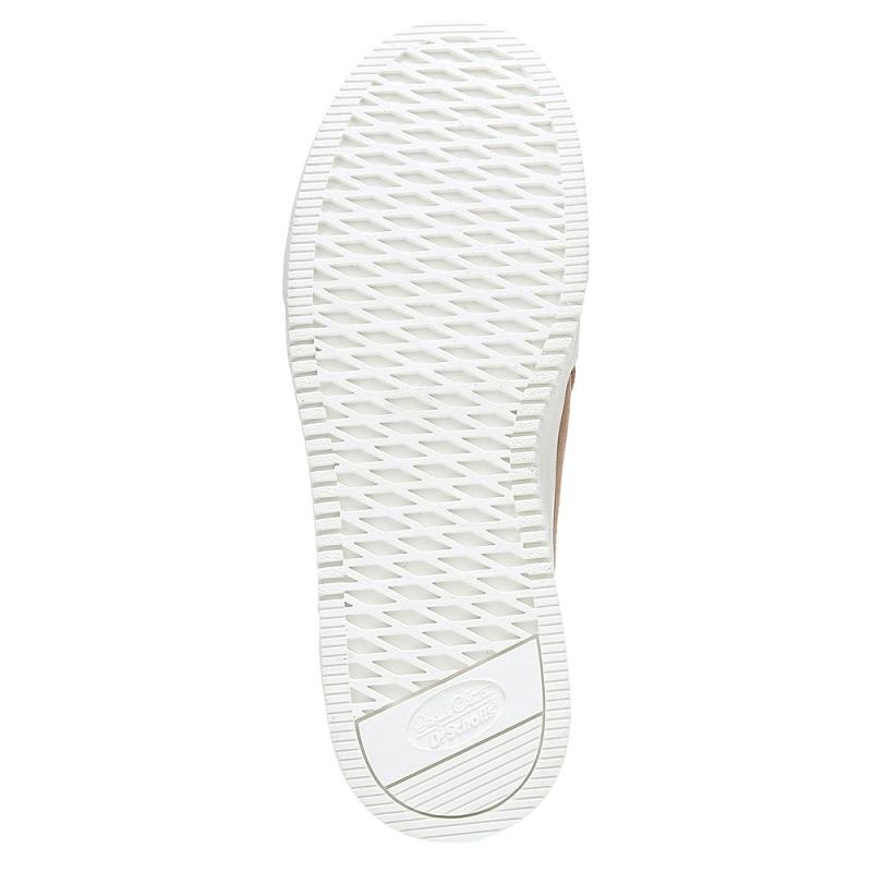 Tenis Dr Scholls Everywhere Plataforma Slip On Mujer Naranjas | MX2860PQG