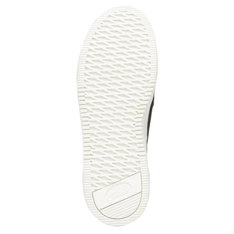 Tenis Dr Scholls Everywhere Plataforma Slip On Mujer Negros | MX2861ORH