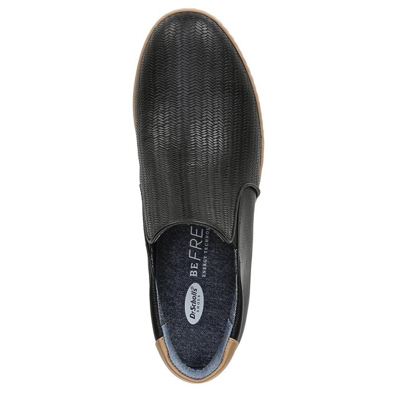 Tenis Dr Scholls If Only Wedge Mujer Negros | MX2900CEE