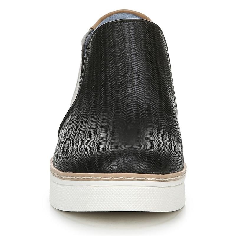 Tenis Dr Scholls If Only Wedge Mujer Negros | MX2900CEE