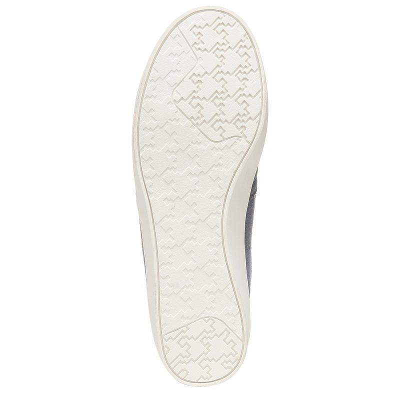 Tenis Dr Scholls Madison Slip On Fabric Mujer Azules | MX2882FMA