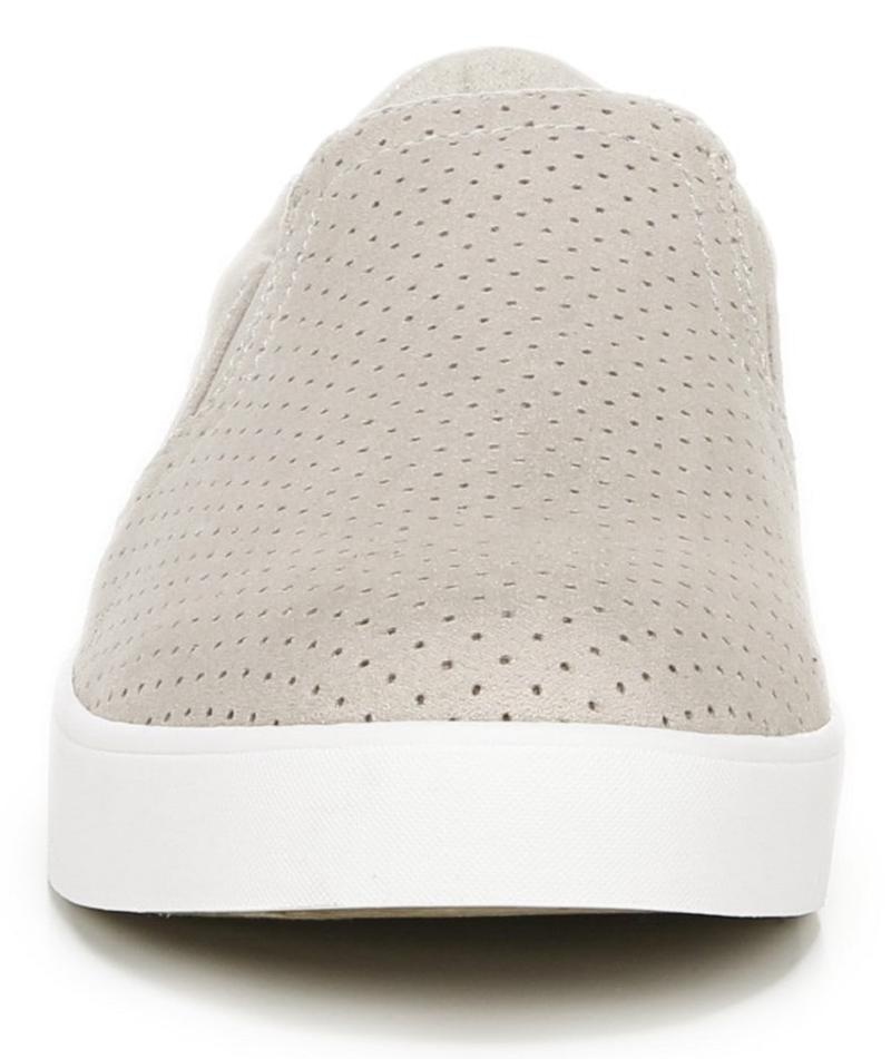 Tenis Dr Scholls Madison Slip On Micro Perf Mujer Kaki | MX2878KIU