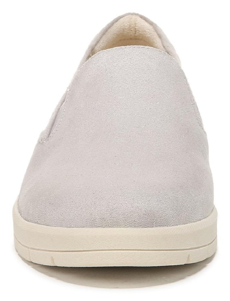 Tenis Dr Scholls Next One Slip On Mujer Grises | MX2887ORH