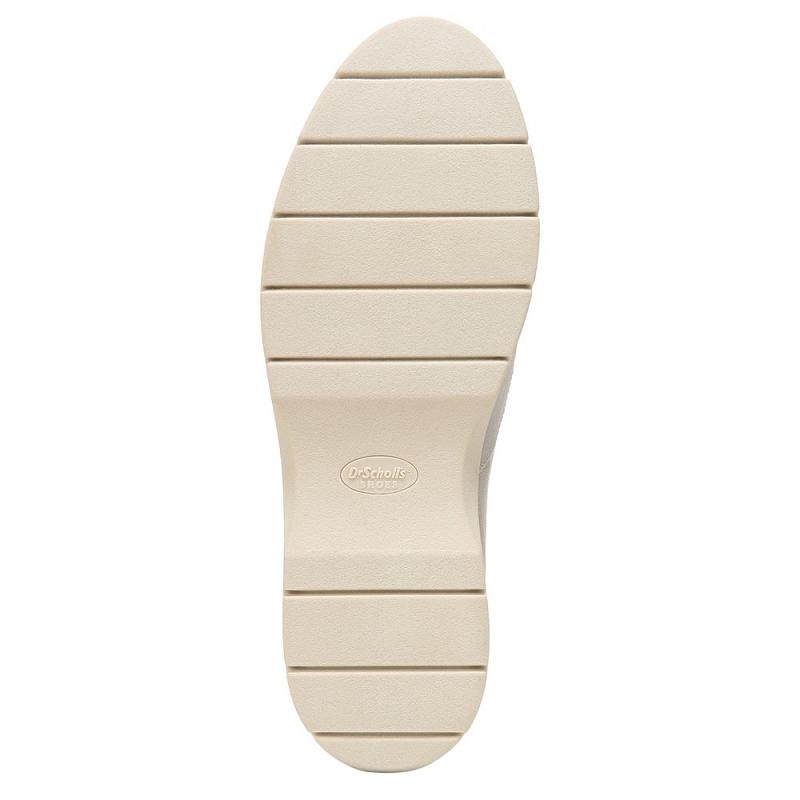 Tenis Dr Scholls Next One Slip On Mujer Grises | MX2887ORH