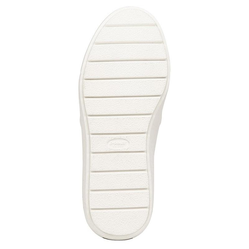 Tenis Dr Scholls Time Off Slip On Mujer Beige | MX2893EXC