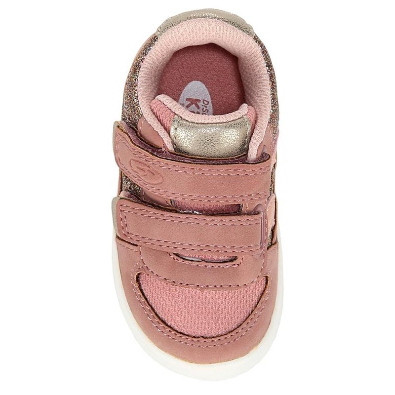 Tenis Dr Scholls Wander Free Niños Rosas | MX3200UTJ