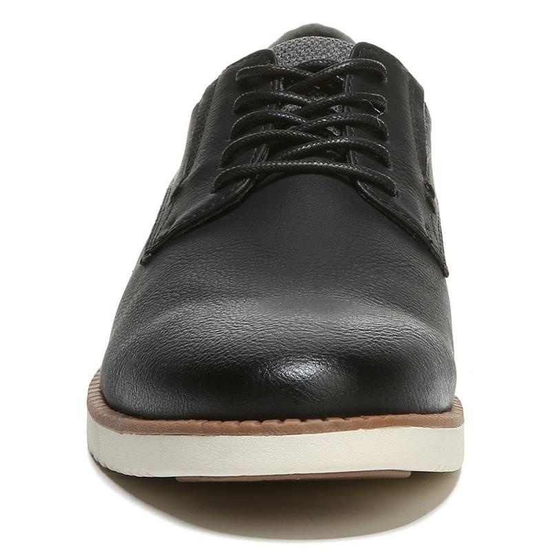 Zapatos Oxford Dr Scholls Sync 2 Hombre Negros | MX3173UTH